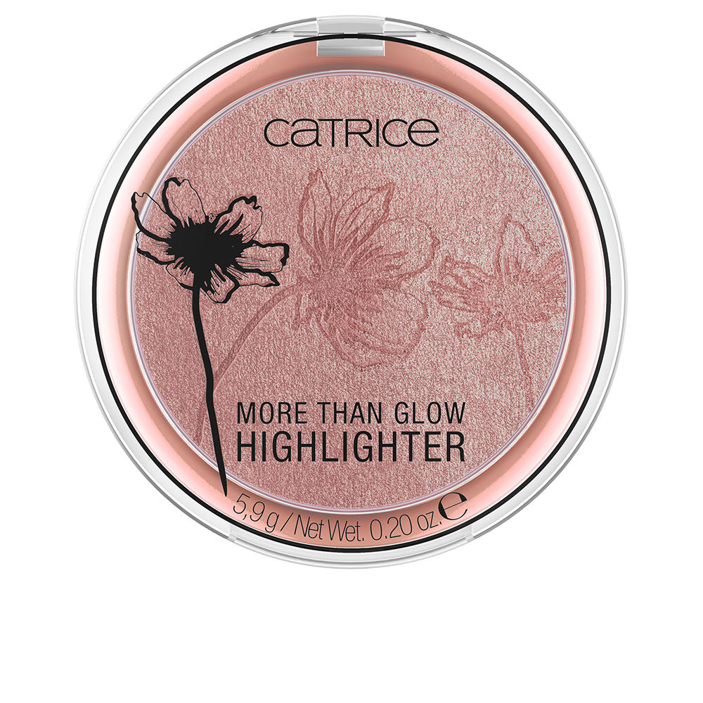 CATRICE - Maquillaje - MORE THAN GLOW / (4 opciones)