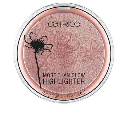 CATRICE - Maquillaje - MORE THAN GLOW / (4 opciones)