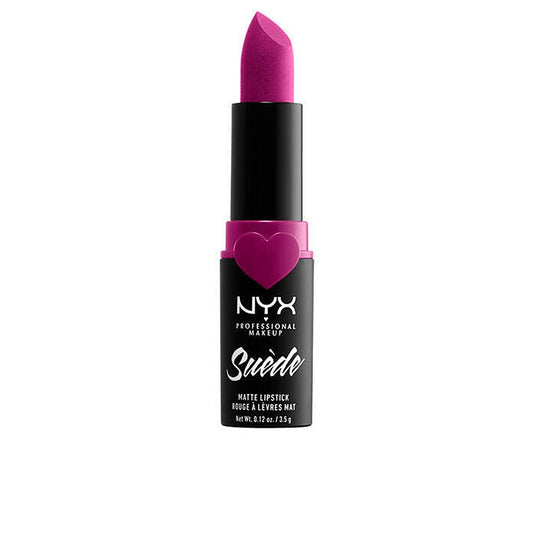 NYX PROFESSIONAL MAKE UP - Maquillaje - SUEDE / (27 opciones)