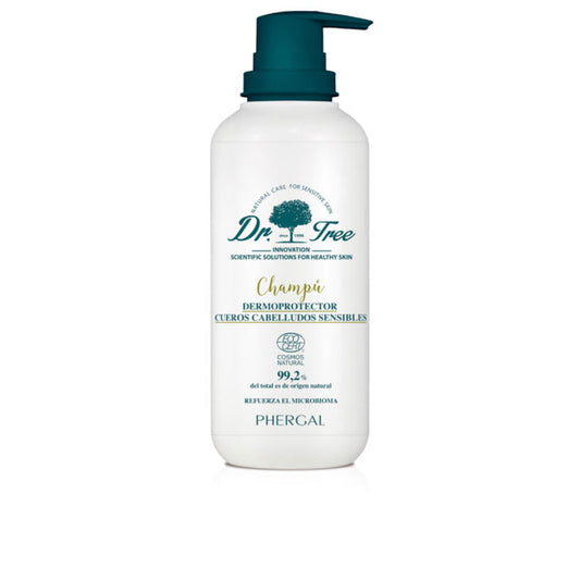 DR. TREE - Cabello - DERMOPROTECTOR CUEROS SENSIBLES