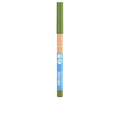 RIMMEL LONDON - Maquillaje - KIND & FREE / (54 opciones)