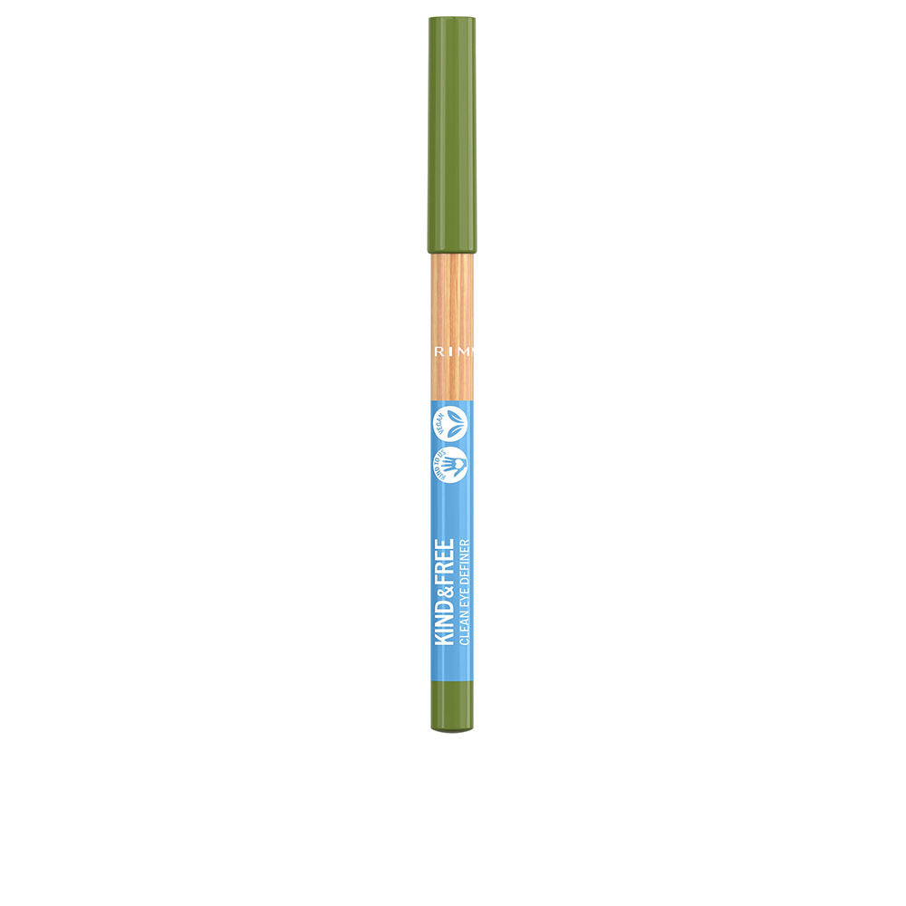 RIMMEL LONDON - Maquillaje - KIND & FREE skin tint foundation