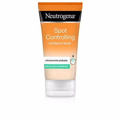 NEUTROGENA - Cosmética Facial - GRANITOS PERSISTENTES / (5 opciones)