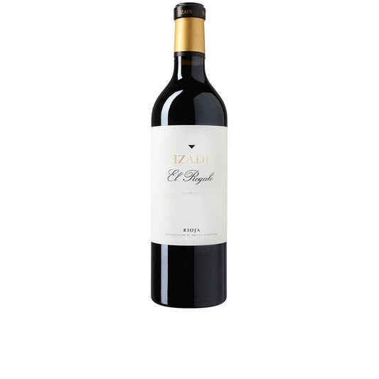 IZADI - Bebidas Alcohólicas - IZADI EL REGALO 2017