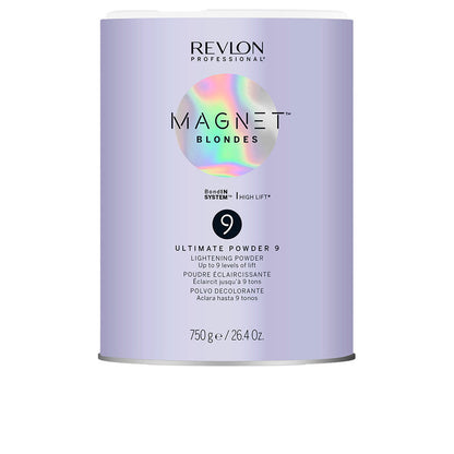 REVLON - Cabello - MAGNET / (12 opciones)