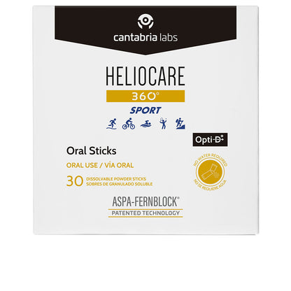 HELIOCARE - Solar - HELIOCARE 360º / (39 opciones)