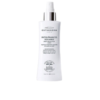 INSTITUT ESTHEDERM - Solar - INTOLÉRANCES SOLAIRES / (3 opciones)