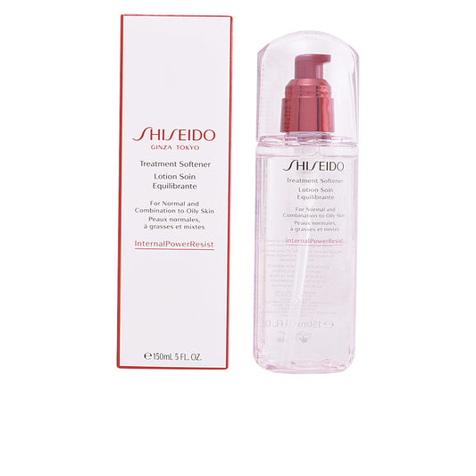 SHISEIDO - Cosmética Facial - DEFEND SKINCARE / (6 opciones)