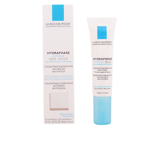 LA ROCHE POSAY - Cosmética Facial - HYDRAPHASE / (5 opciones)