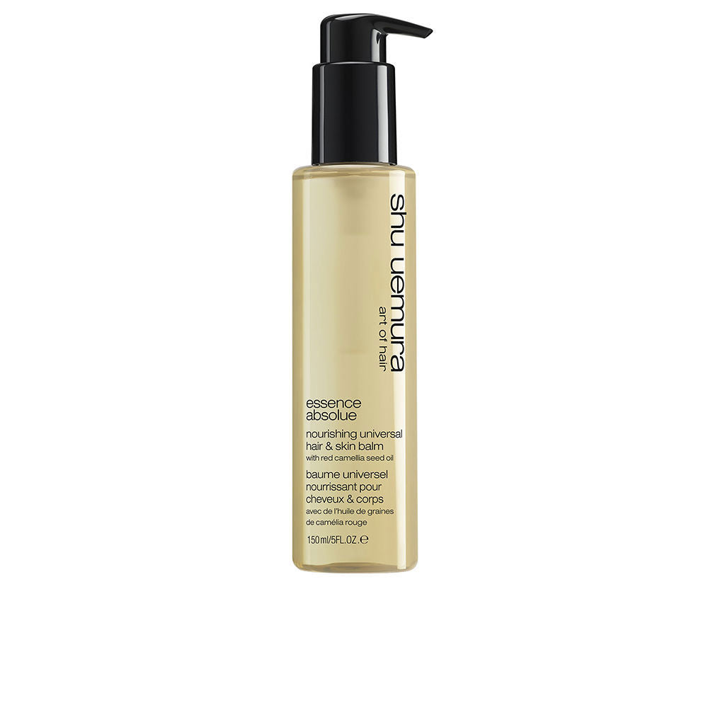 SHU UEMURA - Cabello - ESSENCE ABSOLUE / (2 opciones)