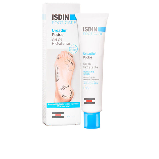 ISDIN - Cosmética Corporal - UREADIN / (34 opciones)