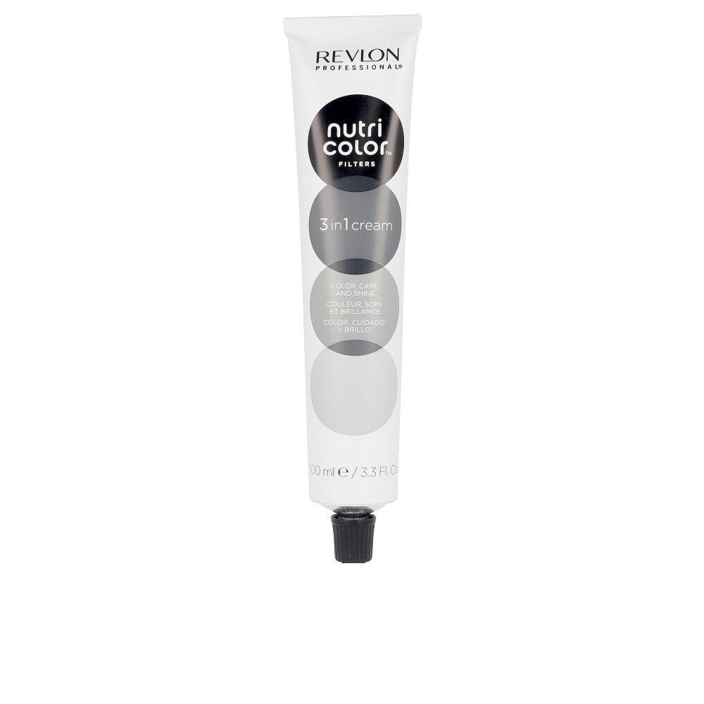 REVLON - Cabello - NUTRI COLOR / (30 opciones)