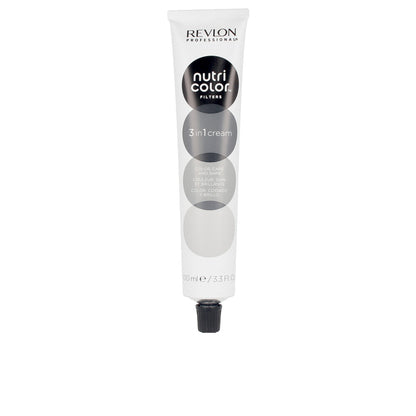 REVLON - Cabello - NUTRI COLOR / (30 opciones)