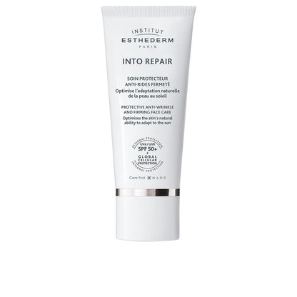 INSTITUT ESTHEDERM - Solar - INTOLÉRANCES SOLAIRES / (3 opciones)