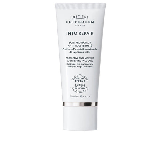 INSTITUT ESTHEDERM - Solar - INTOLÉRANCES SOLAIRES / (3 opciones)