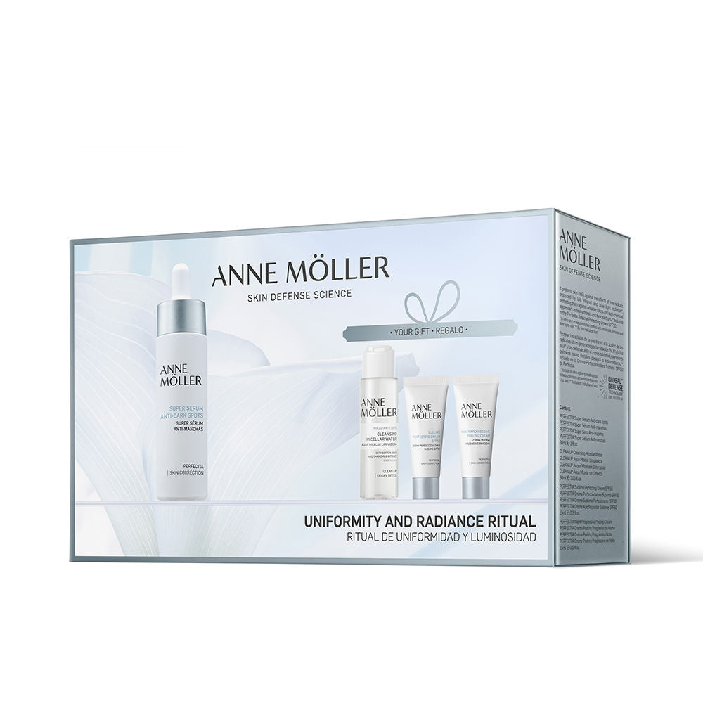 ANNE MÖLLER - Cosmética Facial - PERFECTIA / (7 opciones)