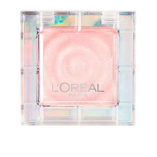 L'ORÉAL PARIS - Maquillaje - COLOR QUEEN mono sombra ojos