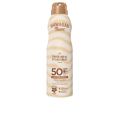 HAWAIIAN TROPIC - Solar - SILK AIR SOFT / (3 opciones)