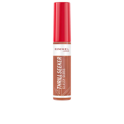 RIMMEL LONDON - Maquillaje - THRILL SEEKER / (16 opciones)