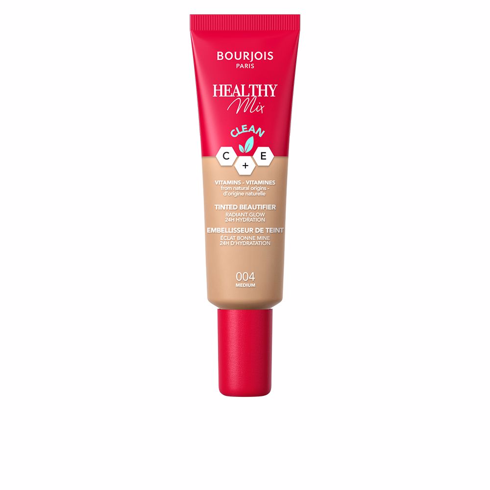BOURJOIS - Maquillaje - HEALTHY MIX / (60 opciones)