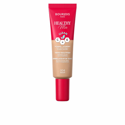 BOURJOIS - Maquillaje - HEALTHY MIX / (60 opciones)