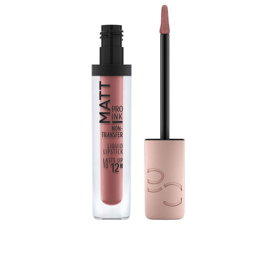 CATRICE - Maquillaje - MATT PRO INK non-transfer liquid lipstick