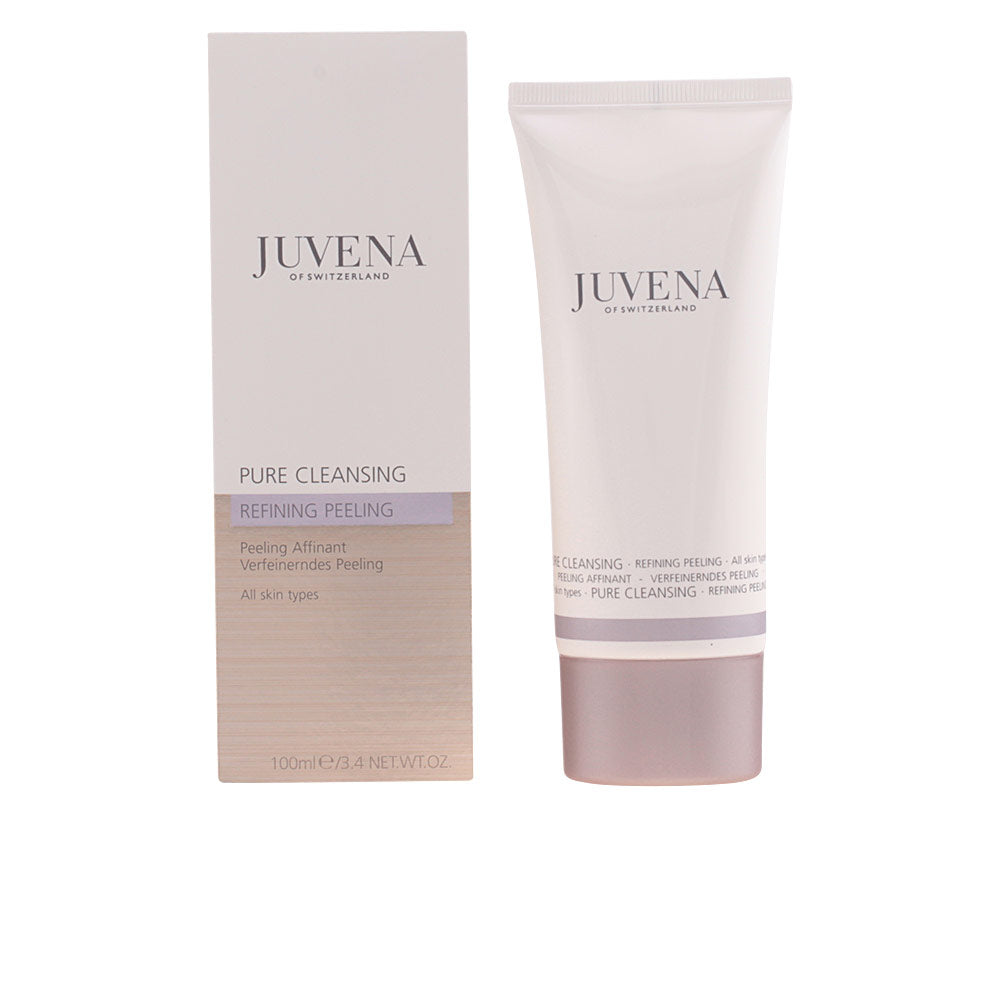JUVENA - Cosmética Facial - PURE CLEANSING / (4 opciones)