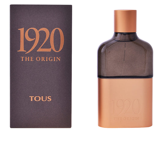 TOUS - Perfumes - 1920 THE ORIGIN / (2 opciones)