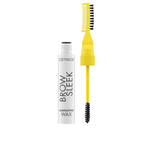 CATRICE - Maquillaje - BROW SLEEK cera fijadora de cejas 9 ml