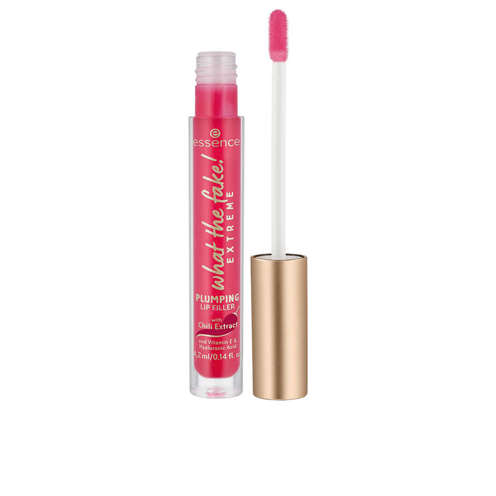 ESSENCE - Maquillaje - WHAT THE FAKE! / (6 opciones)