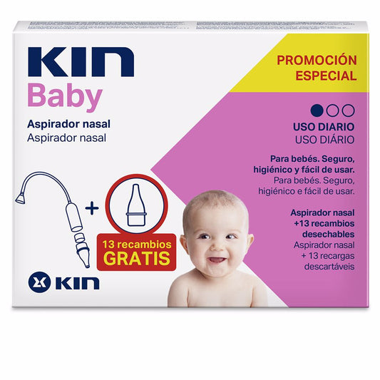 KIN - Bebé y Niños - KIN BABY / (2 opciones)