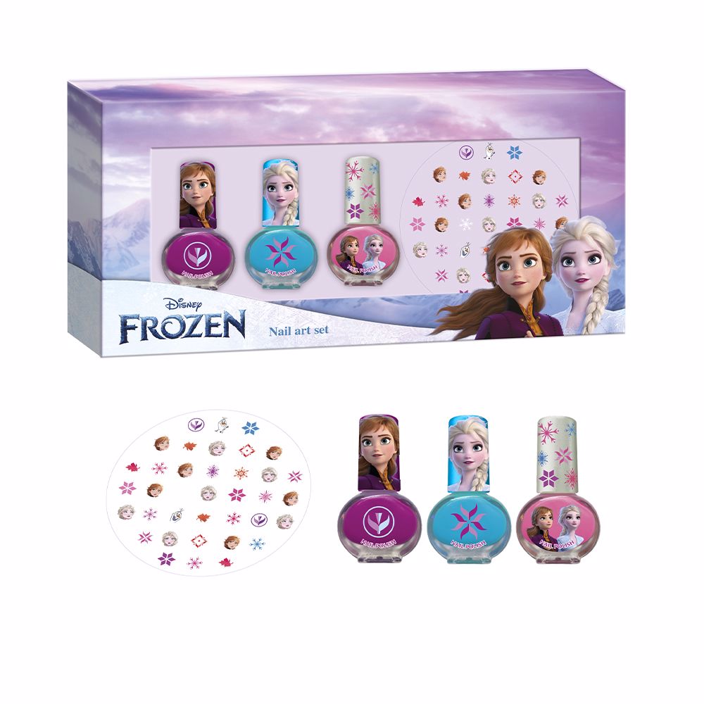 FROZEN - Bebé y Niños - FROZEN / (5 opciones)