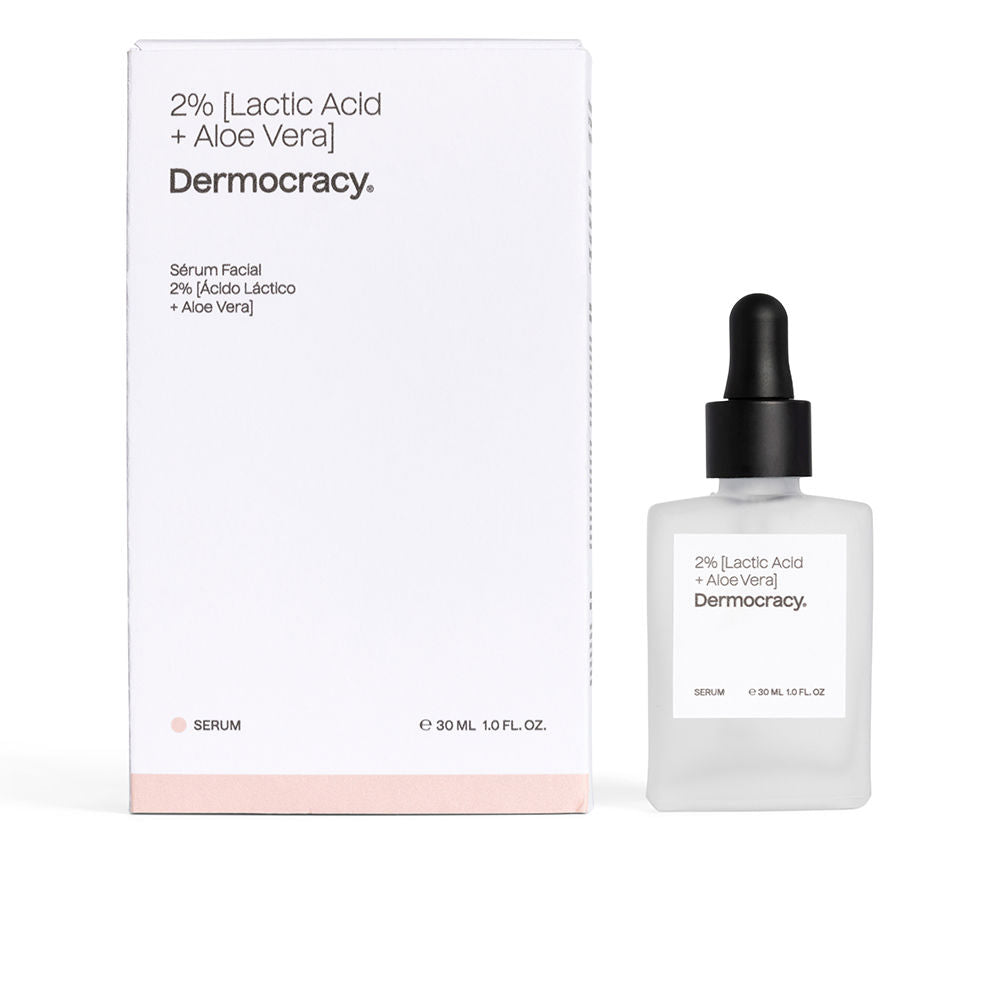 DERMOCRACY - Cosmética Facial - SÉRUMS DERMOCRACY / (2 opciones)