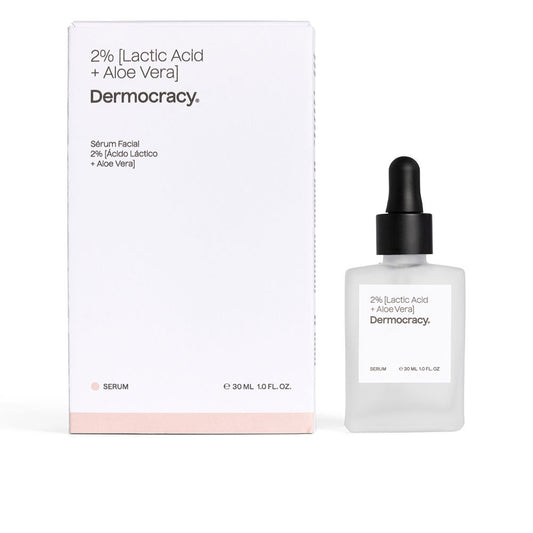 DERMOCRACY - Cosmética Facial - SÉRUMS DERMOCRACY / (2 opciones)
