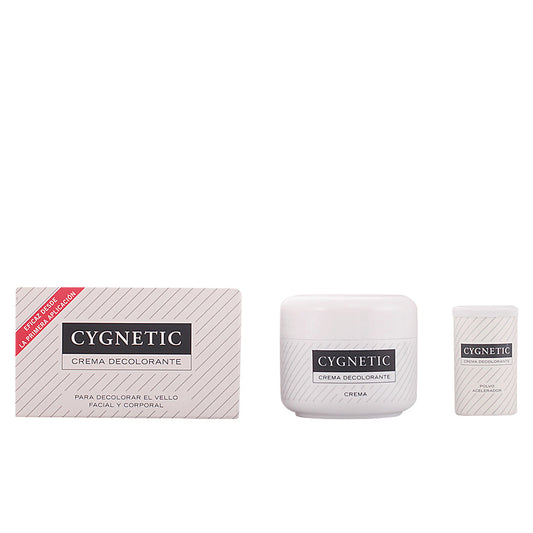 CYGNETIC - Higiene - CYGNETIC