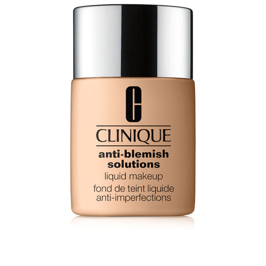 CLINIQUE - Maquillaje - ANTIBLEMISH / (6 opciones)
