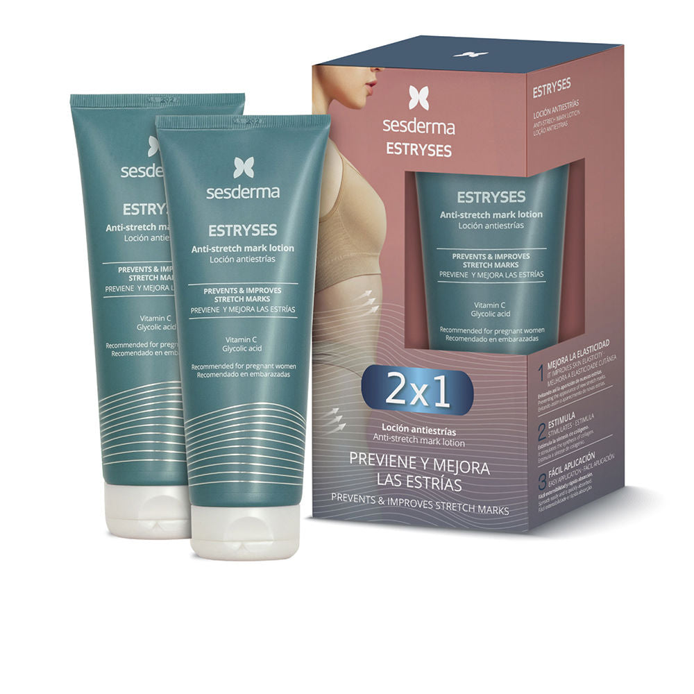 SESDERMA - Cosmética Corporal - ESTRYSES / (2 opciones)
