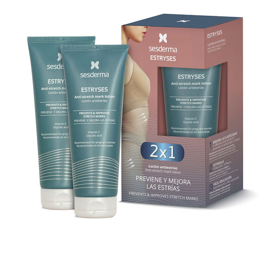 SESDERMA - Cosmética Corporal - ESTRYSES / (2 opciones)