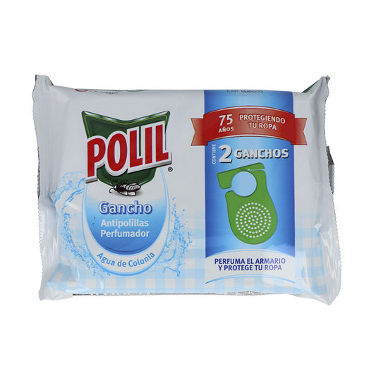 POLIL - Hogar - POLIL / (4 opciones)