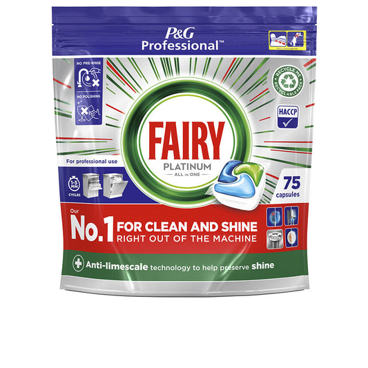 FAIRY - Hogar - FAIRY PROFESSIONAL / (4 opciones)