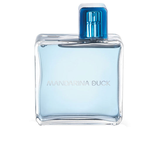 MANDARINA DUCK - Perfumes - MANDARINA DUCK FOR HIM