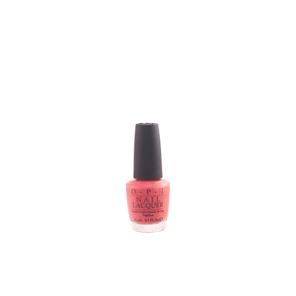 OPI - Maquillaje - NAIL LACQUER / (31 opciones)