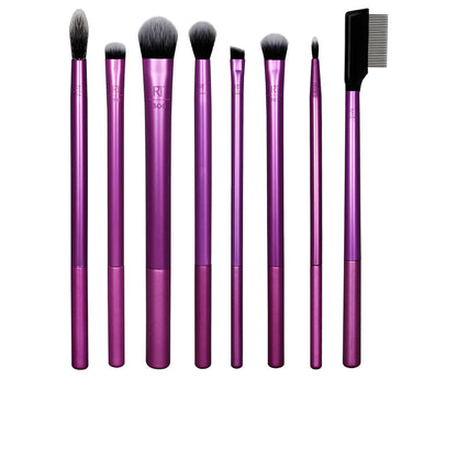 REAL TECHNIQUES - Maquillaje - MAKEUP BRUSHES REAL TECHNIQUES / (28 opciones)