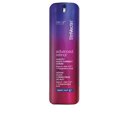 STRIVECTIN - Cosmética Facial - ADVANCED RETINOL / (2 opciones)