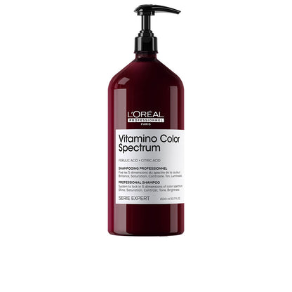 L'ORÉAL PROFESSIONNEL PARIS - Cabello - VITAMINO COLOR SPECTRUM / (15 opciones)