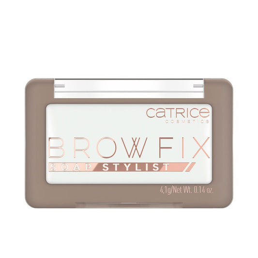CATRICE - Maquillaje - BROW FIX soap stylist