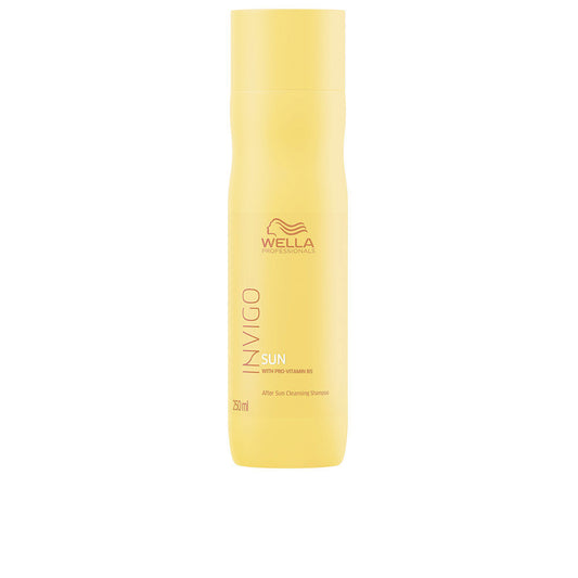 WELLA PROFESSIONALS - Cabello - INVIGO SUN