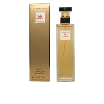 ELIZABETH ARDEN - Perfumes - 5th AVENUE / (5 opciones)