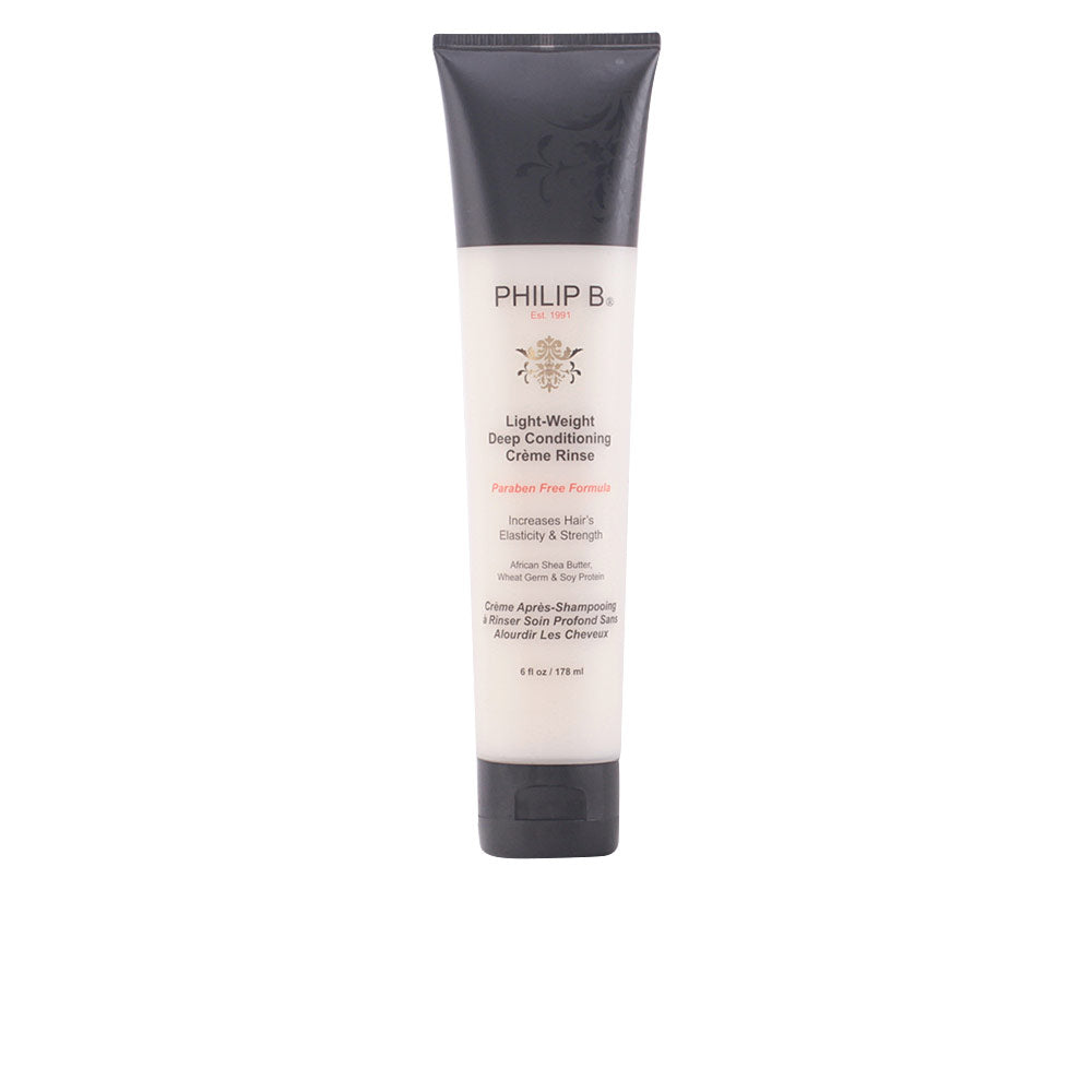 PHILIP B - Cabello - LIGHT-WEIGHT DEEP CONDITIONING CREME
