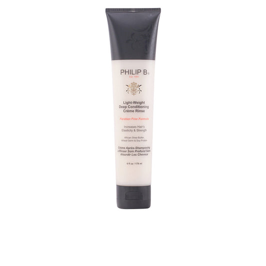 PHILIP B - Cabello - LIGHT-WEIGHT DEEP CONDITIONING CREME